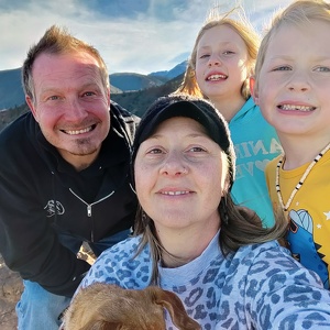 Team Page: We like big mutts and we cannot lie